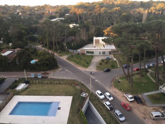Bellagio Tower New Apartments Punta del Este Extérieur photo