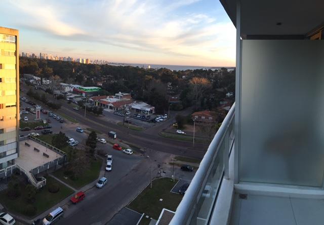 Bellagio Tower New Apartments Punta del Este Extérieur photo