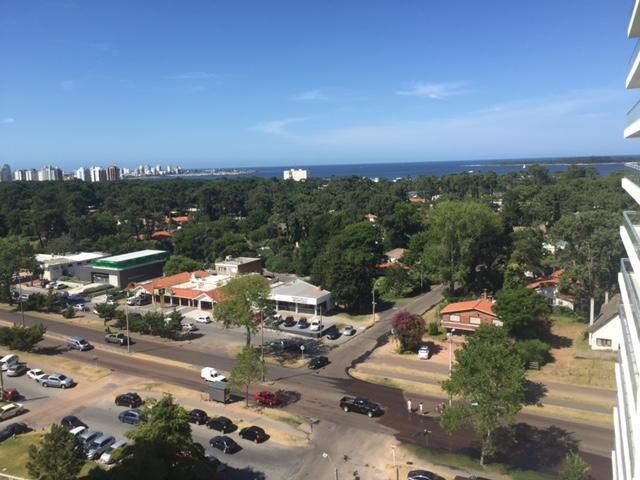 Bellagio Tower New Apartments Punta del Este Extérieur photo