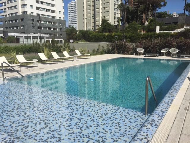 Bellagio Tower New Apartments Punta del Este Extérieur photo