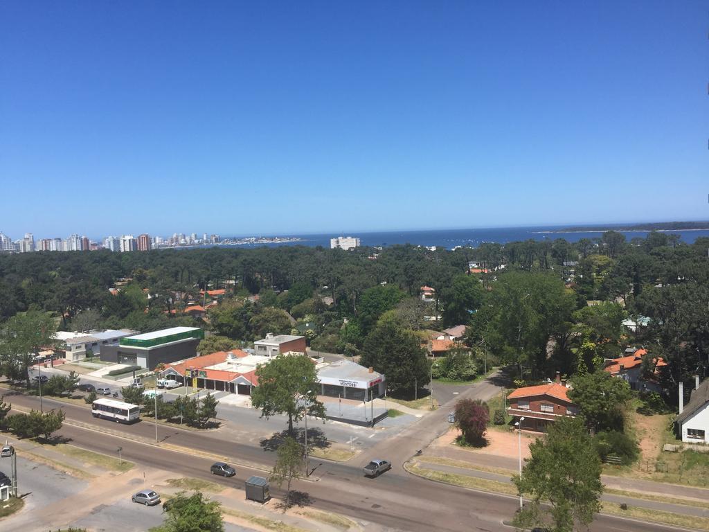 Bellagio Tower New Apartments Punta del Este Extérieur photo