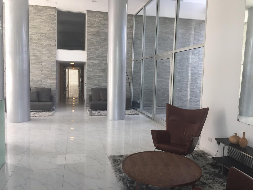 Bellagio Tower New Apartments Punta del Este Extérieur photo