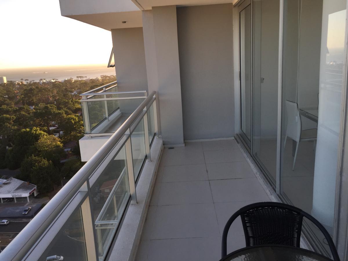 Bellagio Tower New Apartments Punta del Este Extérieur photo