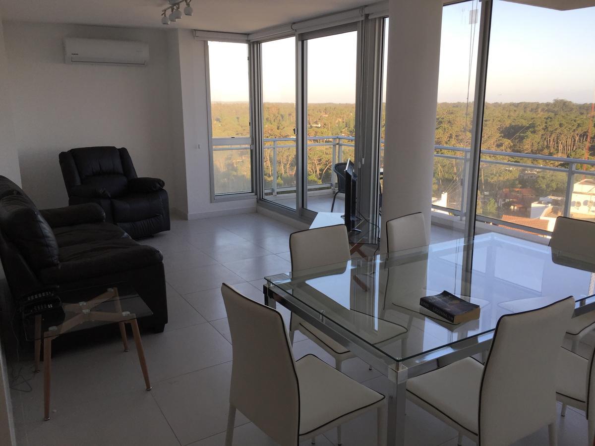 Bellagio Tower New Apartments Punta del Este Extérieur photo