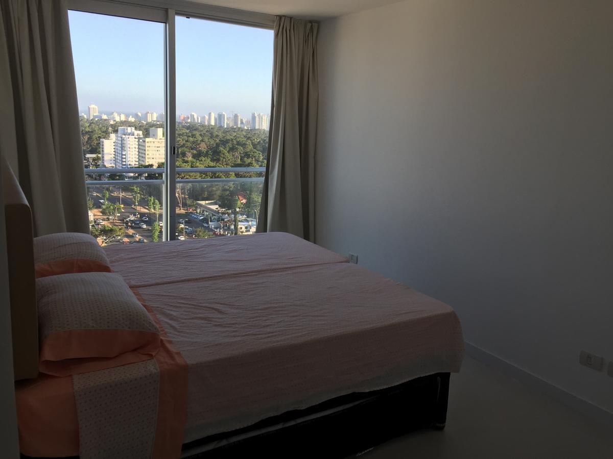 Bellagio Tower New Apartments Punta del Este Extérieur photo