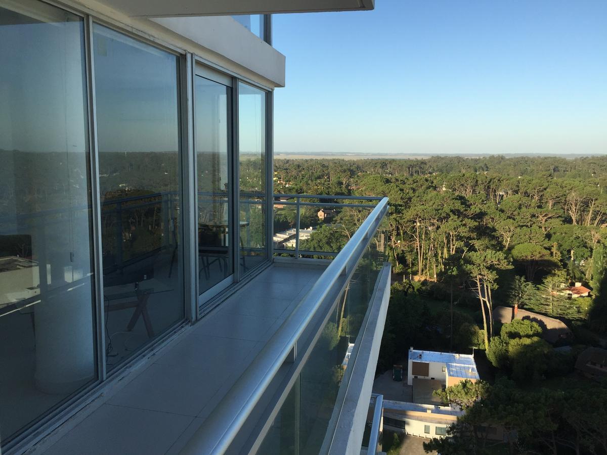 Bellagio Tower New Apartments Punta del Este Extérieur photo