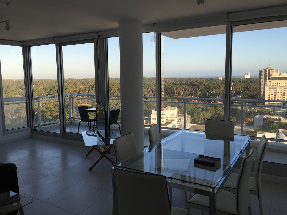 Bellagio Tower New Apartments Punta del Este Extérieur photo