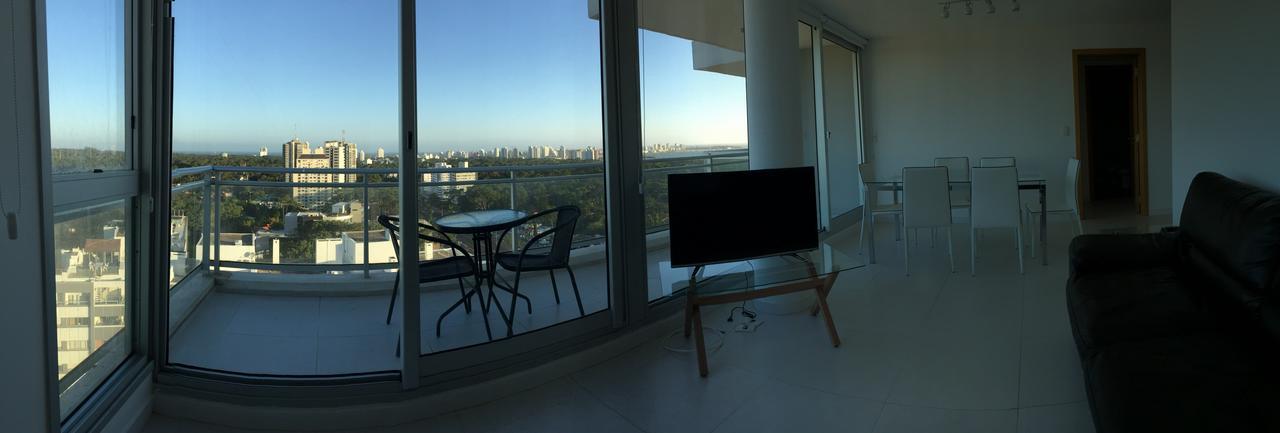 Bellagio Tower New Apartments Punta del Este Extérieur photo