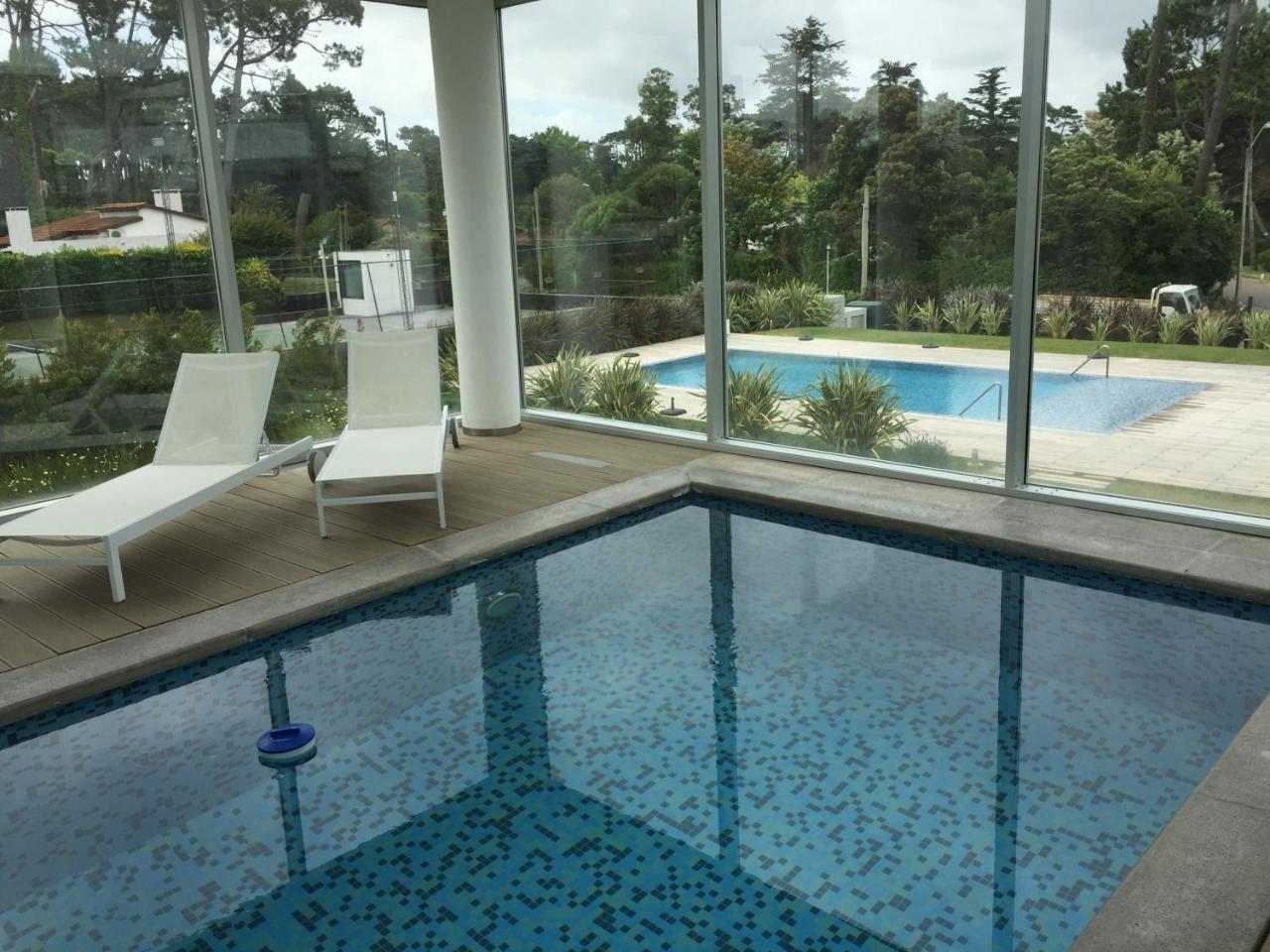 Bellagio Tower New Apartments Punta del Este Extérieur photo