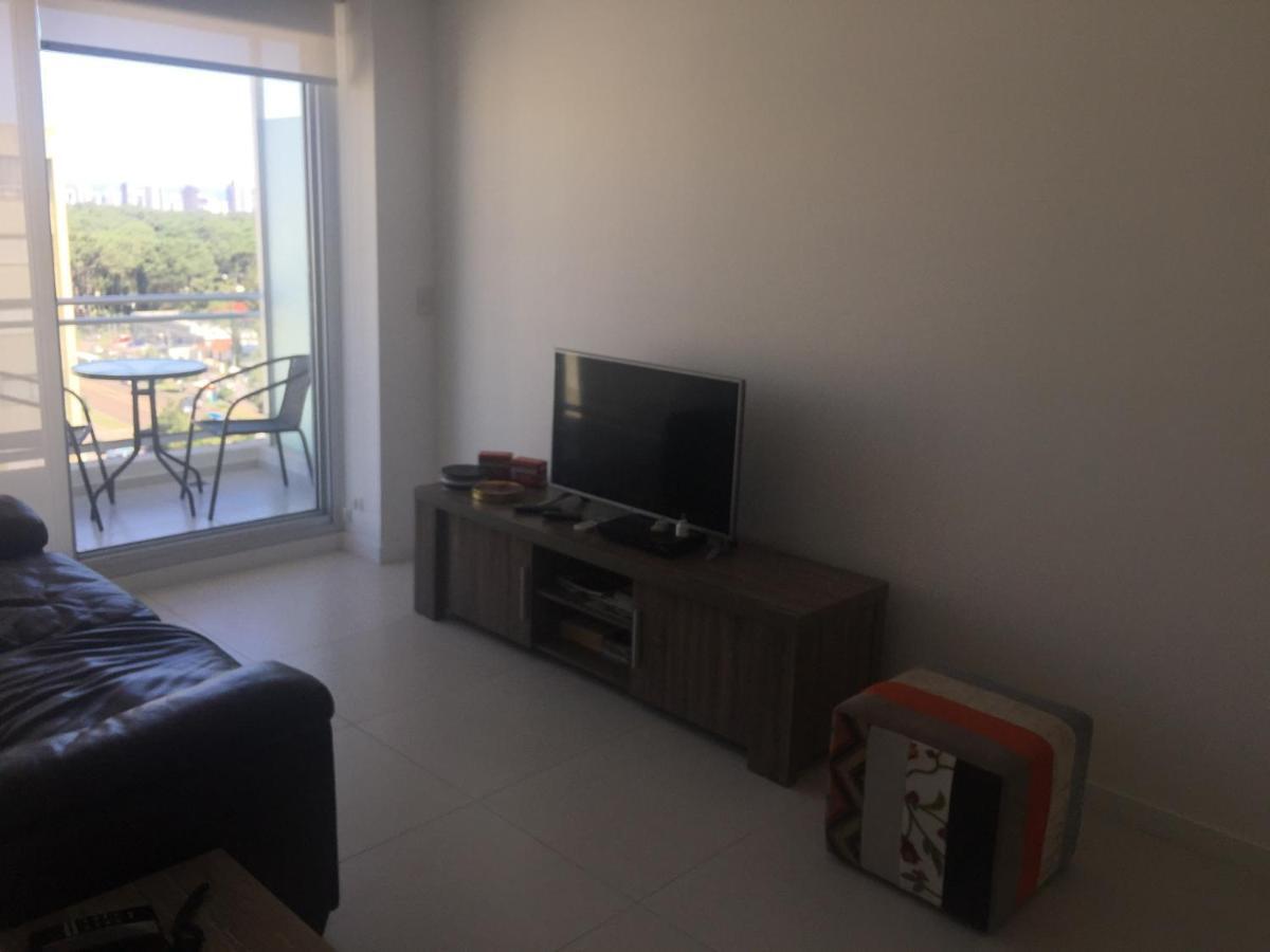 Bellagio Tower New Apartments Punta del Este Extérieur photo